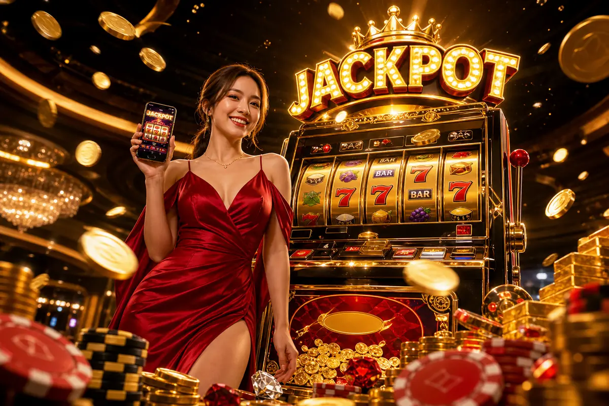 cbc99 Jackpot Bingo JILI Gameplay