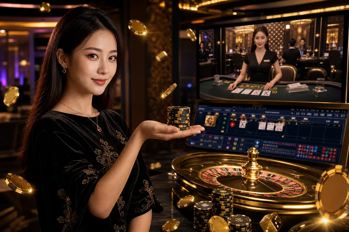 cbc99 Casino Welcome Bonus Offer